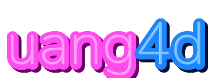 uang4d — logo kanal