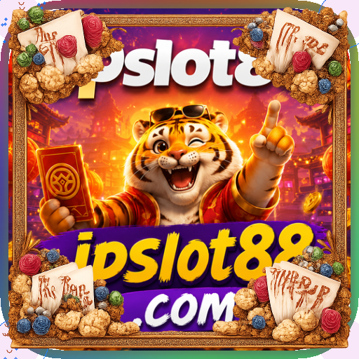 jpslot88 — mitra unggulan